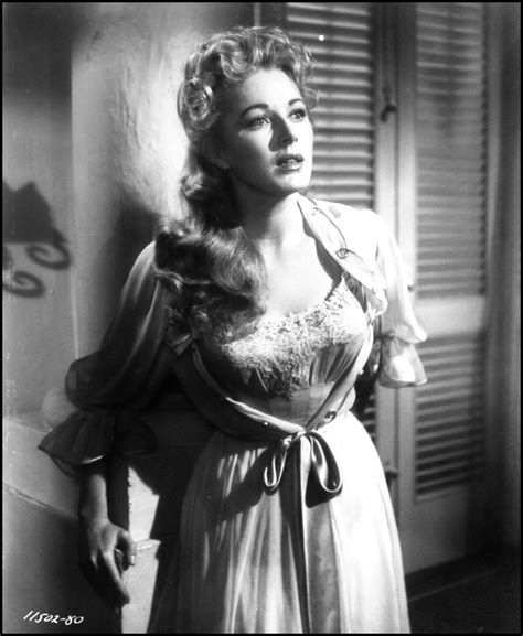 Art, Movies, Wood and whatnot . . .: Happy Birthday Eleanor Parker...