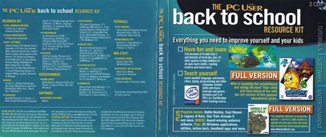 Australian PC User March 2002 : Australian Consolidated Press : Free ...