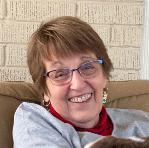 Nancy Robinson Obituary (1944 - 2024) - Charlotte, NC - Charlotte Observer