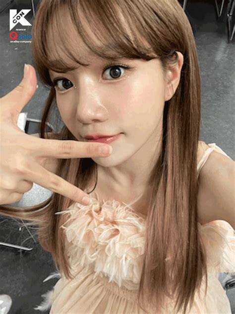 221017 KCON JAPAN Twitter Update with Jo Yuri - KCON 2022 JAPAN DAY3 ...