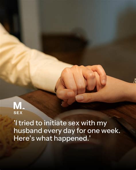 Mamamia | “I once read that in women, sex builds a sex drive. So in ...