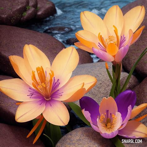 Peach-orange Color: Meaning, Examples, and Symbolism