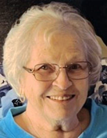 Elizabeth Enochs Obituary - Times Recorder