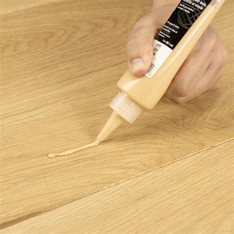 WOOD, LAMINATE & VINYL PUTTY - ROBERTS®