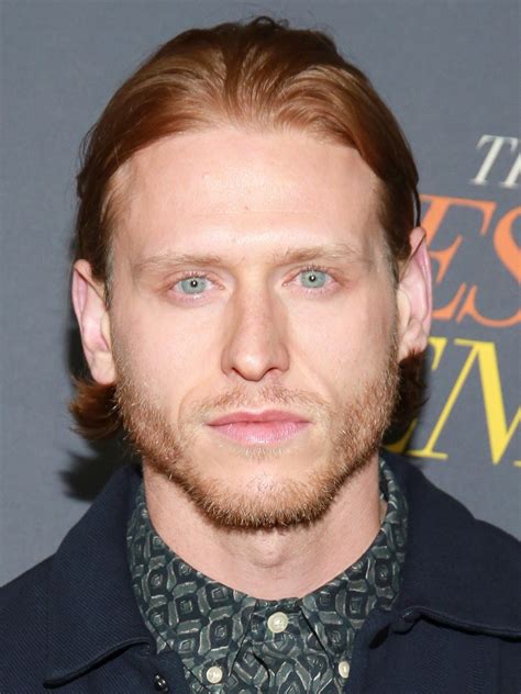 Nicholas Logan - Actor