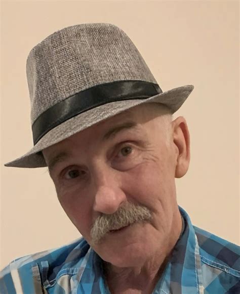 DAVE ALDRIDGE - Logan's Funeral Home