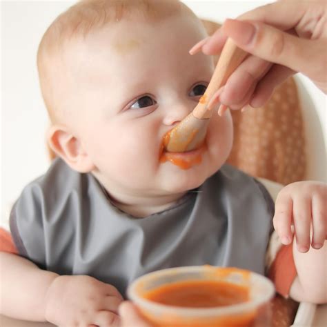 Baby s first foods how to introduce solids to your baby – Artofit