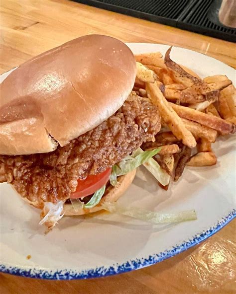 BRQ Seafood and Barbeque menu in Baton Rouge, Louisiana, USA