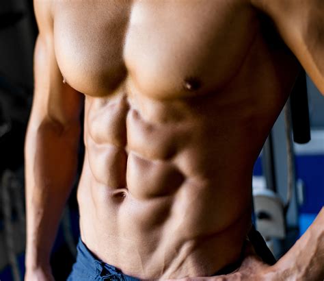 The No-Situp Abs Workout - Men's Journal