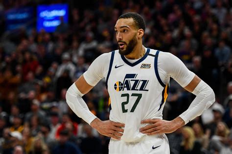 Utah Jazz: 3 potential trade destinations for Rudy Gobert