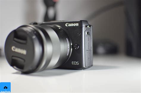 [RECENSIONE] Canon EOS M3 - Mirrorless professionale dalle dimensioni ...