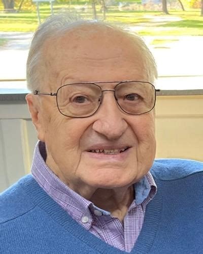 Roland Herzig Obituary (2025) - Fond du Lac, WI - Uecker-Witt Funeral Home