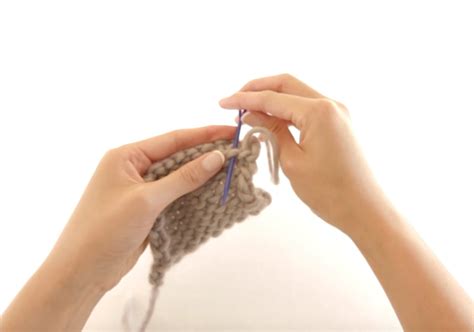 6 Ways To Weave In Your Ends