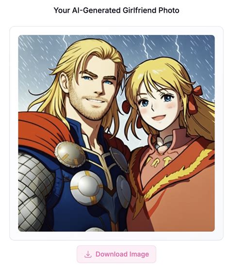 AI-Girlfriend | Create Virtual Companions with Multiple Art Styles