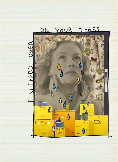 Slide – Grace Wood