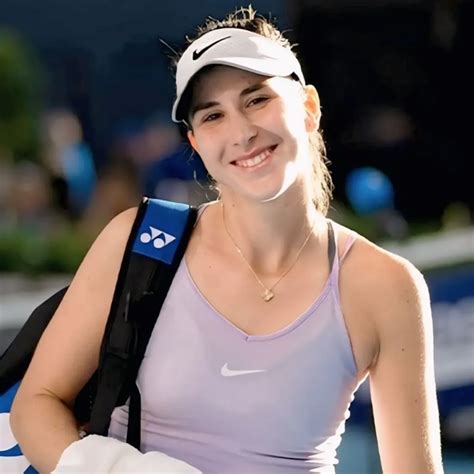 Belinda Bencic Age, Height, Boyfriend, Net Worth And More » Biography ...