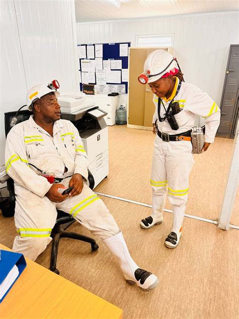 Ntshuxeko Unity Makamu on LinkedIn: “I gave you machines mommy, I want stof” that’s what my GES ...