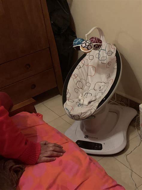 4 MOMS Mamaroo | Trotteurs au Maroc - Mouhim.Ma