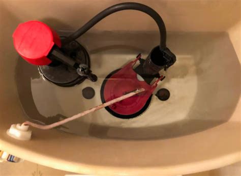 Why Is My Toilet Constantly Running And How Do I Fix It