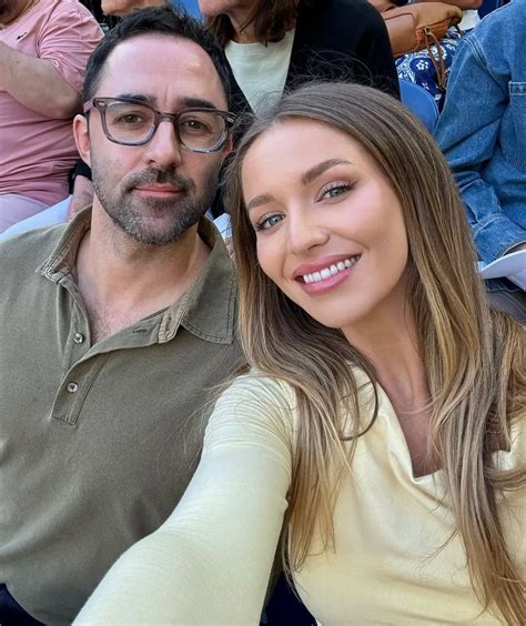 Andy Allen and wife's baby news!