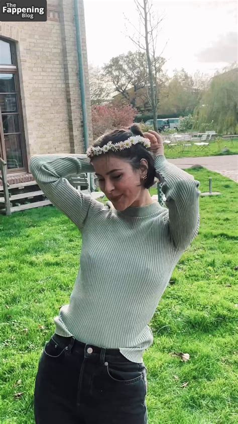 Lena Meyer-Landrut Sexy (15 Photos) | #TheFappening