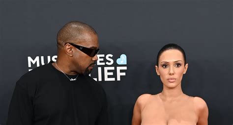 Kanye West Loses High-Paying Gig After Grammys Stunt With Wife Bianca Censori - PopCulture.com