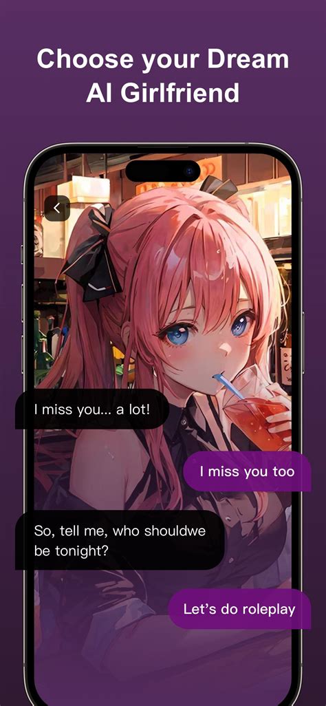 Sexting AI Girlfriend NSFW 18+正版应用APK免费下载 - APKPure