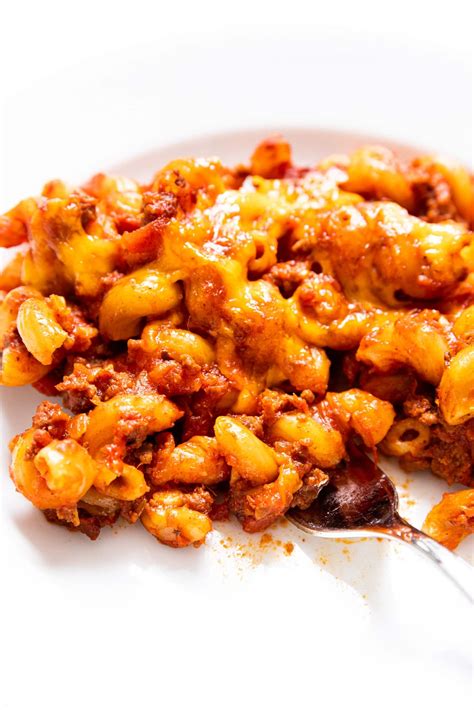 The Best Homemade Goulash - Wyse Guide