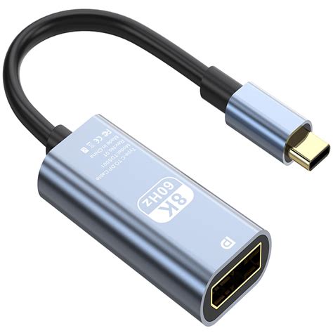 Displayport Alt Mode Unlocking Your USB C Port's Display Potential: A