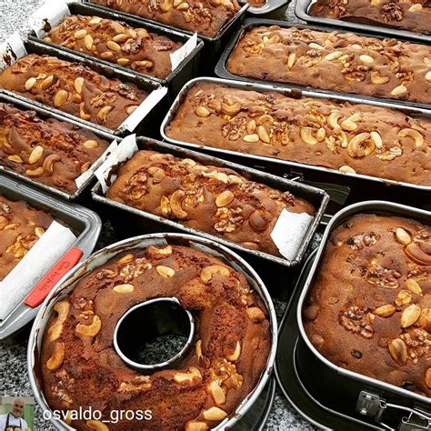 BUDIN INGLÉS DE FRUTASMASA: 200 g manteca 200 g azúcar molida 4 huevos ...