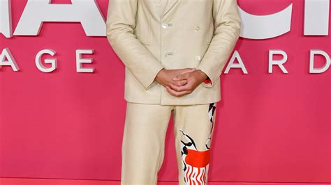 Zillennial Spotting: NAACP Image Award 2023 Red Carpet