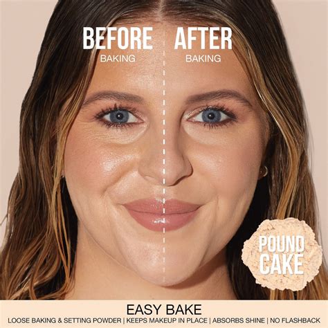 Huda Beauty - Easy Bake Loose Setting Powder – Beautique