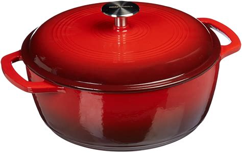 The 10 Best Enameled Cast Iron Cookware Options - Cookware Insider