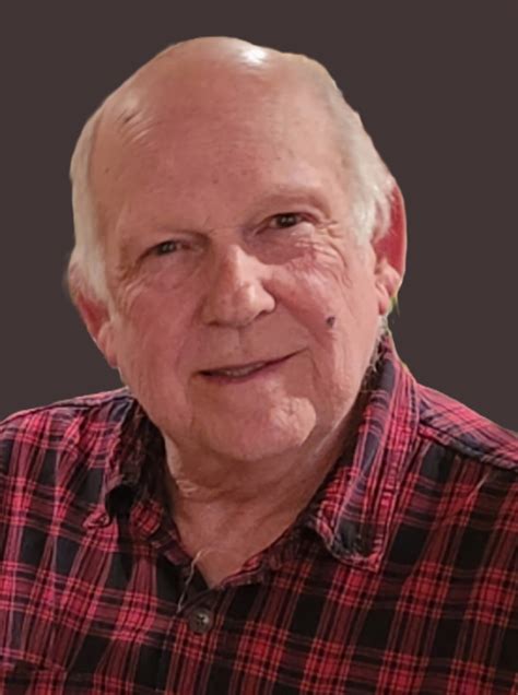 Robert Walters | Marnocha Funeral Home