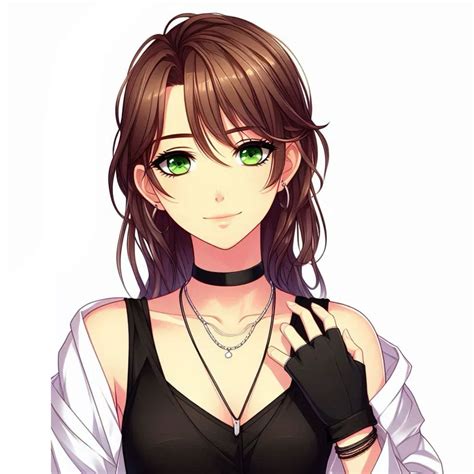 Katrina (Kentin in My Candy Love)