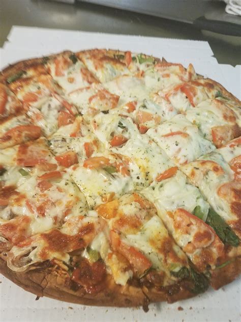 The 8 Best Pizza Places in Hoffman Estates IL - Pizzaware