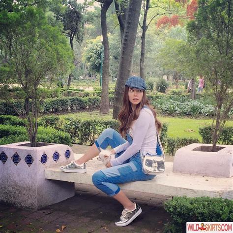 Marlene Favela / marlenefavela nude Instagram leaked photo #542