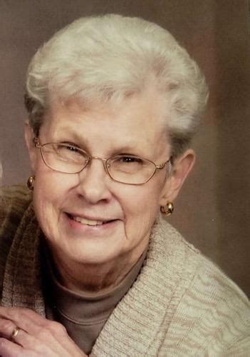 Nancy L. Leonard Obituary (2023) - McMechen, WV - Altmeyer Funeral ...