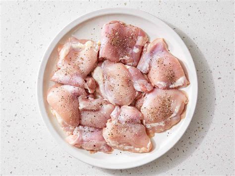 Can You Wash Raw Chicken at Daryl Pulver blog