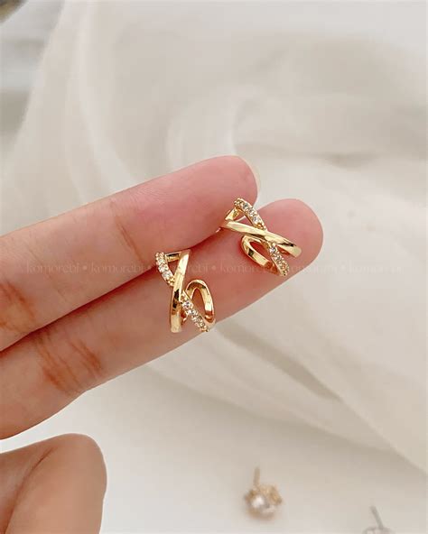 ko-mo-re-bi elegant jewelry (@komorebi.acc) • Instagram photos and videos