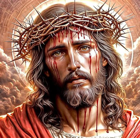 Pinterest | Jesus christ artwork, Christ tattoo, Jesus christ painting