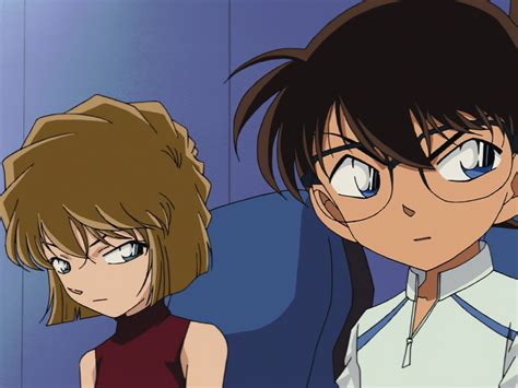 Jakob Rich adlı kullanıcının Case closed panosundaki Pin, 2025