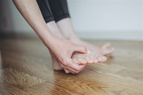 Bunion Pain: Causes, Symptoms and Podiatric Management