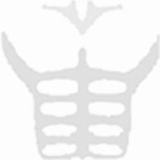 Roblox Muscle T Shirt Template Png Picture Freeuse Dark Free Photos - muscle shirt roblox id