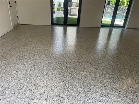 Commercial Epoxy Flooring Contractors | Complete Guide