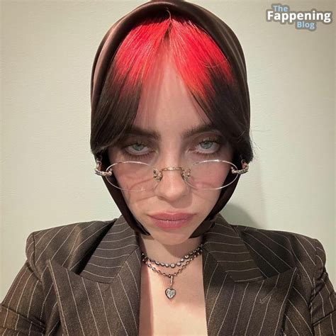 Billie Eilish / billeeilish / billieeilish Nude Leaks OnlyFans Photo 1052 | #TheFappening
