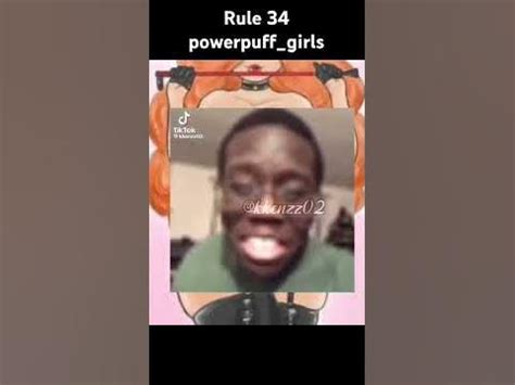 Rule 34 powerpuff_girls #r34 - YouTube