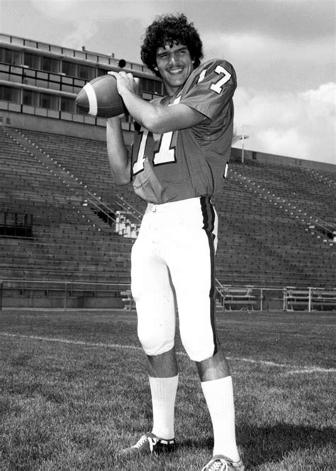 Rick Sweazy - Elkhart County Sports Hall of Fame