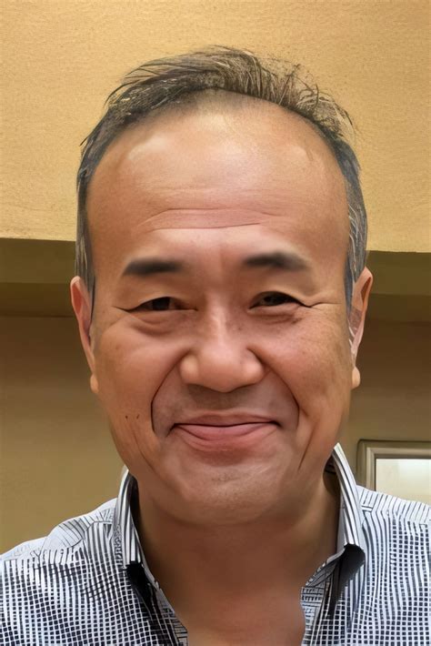 小沢とおる - Profile Images — The Movie Database (TMDB)