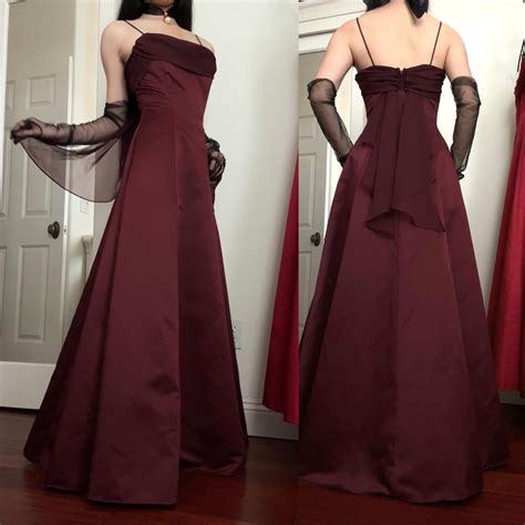 Carrie Prom Dress - Shop on Pinterest